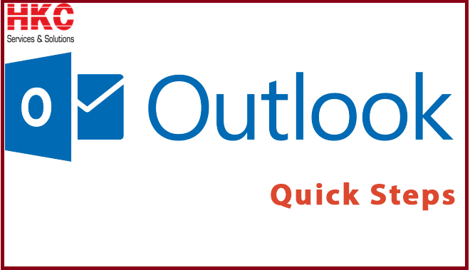 Mail outlook