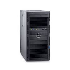 Server Dell PowerEdge T130 8GB UDIMM, 2400MT/s