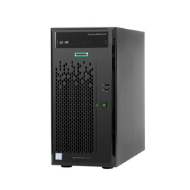 Server HP ML10 Gen9