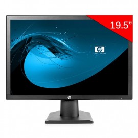 LCD HP 19.5INCH