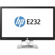 LCD HP 23 inch