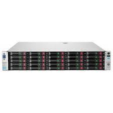 Server HP Proliant380 Gen9 E5-2630v4