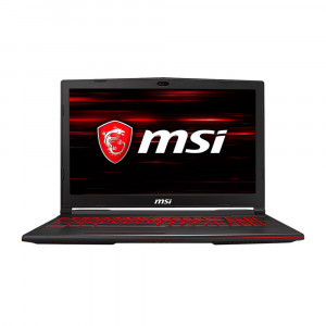 Máy xách tay/ Laptop MSI GL63 8RC-436VN (i7-8750H) giá rẻ