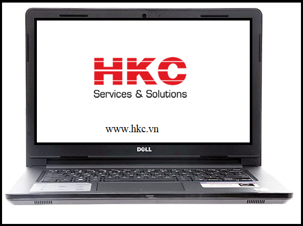 Báo giá máy tính – Laptop Dell M20NR2 i3-7100U