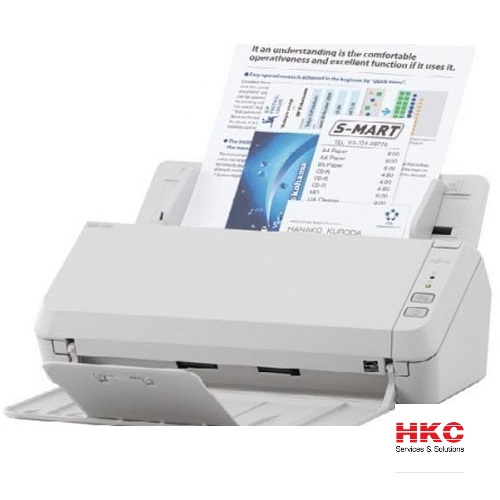 Máy quét Scanner Fujitsu SP1120- phân phối chính hãng