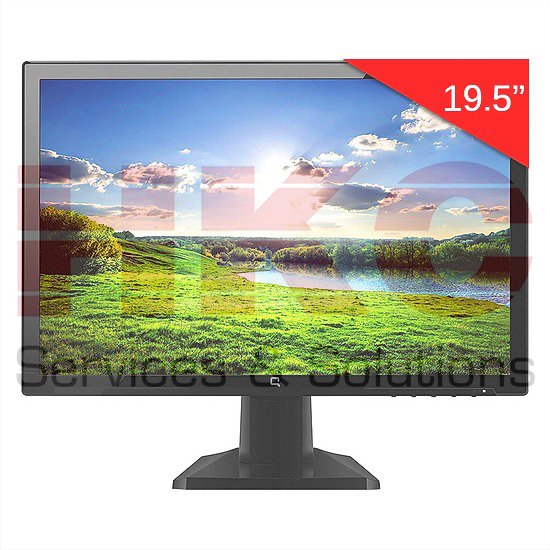 Màn hình LCD Compaq B201