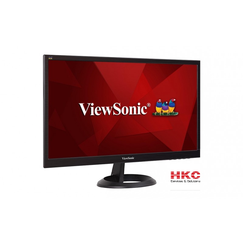 Màn hình LCD Viewsonic 22″ VA2261H-8 Chính Hãng
