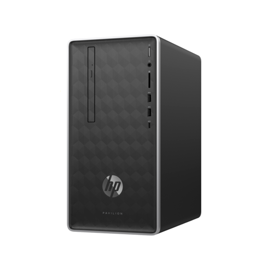 Máy tính để bàn HP Pavilion Core i3-8100 giá rẻ