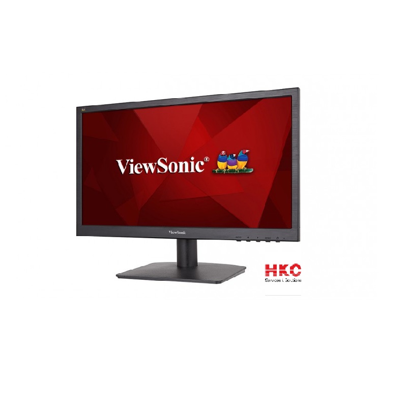 Màn hình máy tính LCD Viewsonic VA2732-H 27 inch FHD IPS