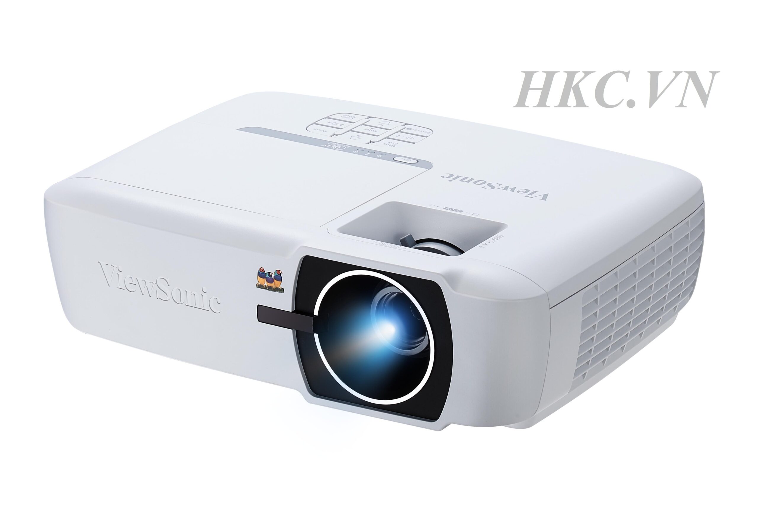 Máy Chiếu Viewsonic PX725HD Chính Hãng
