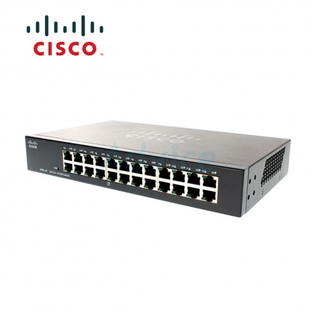 Switch Cisco SF95-24 24-Port