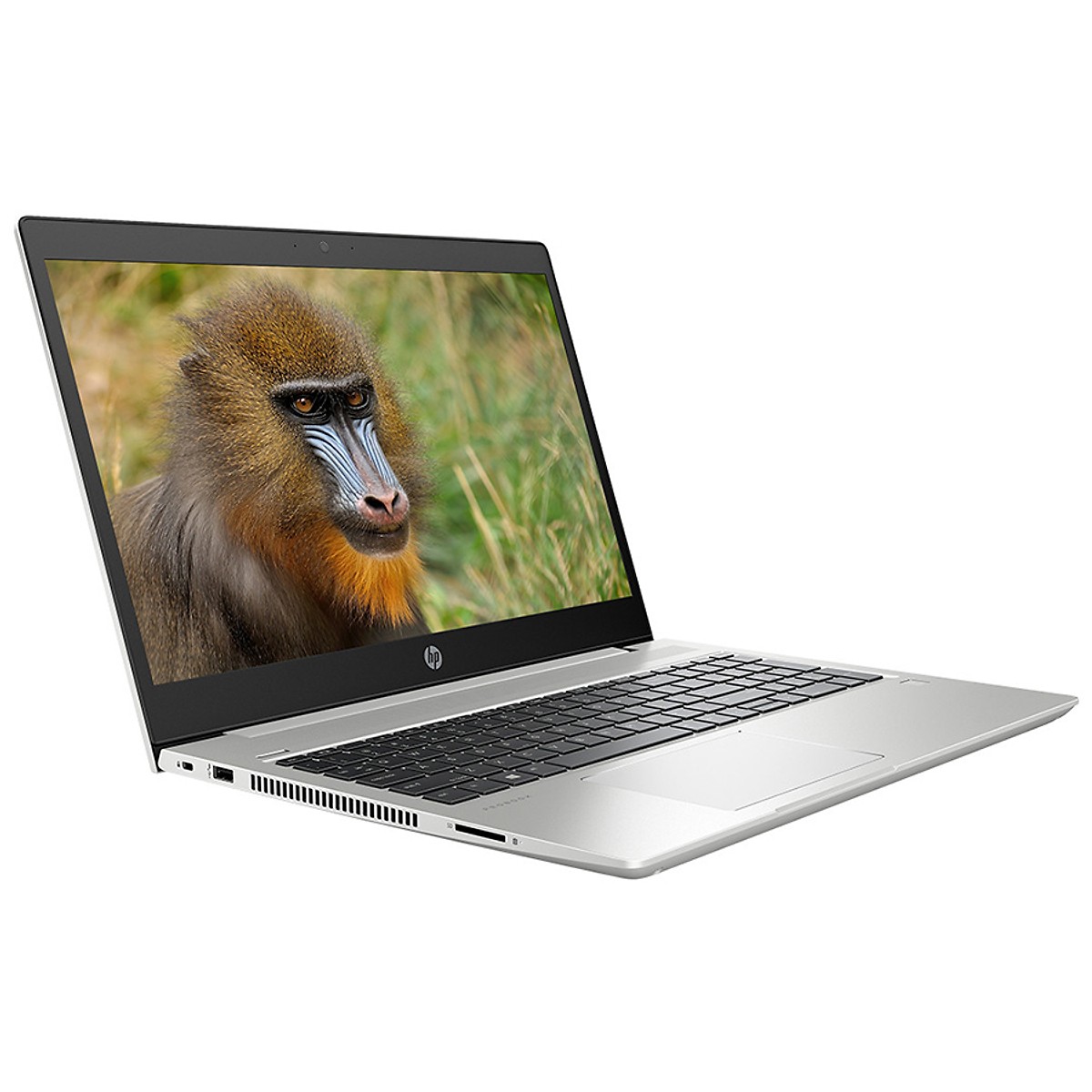 HP Probook 450G6 (5YM81PA) Core i5-8265U (Bạc)