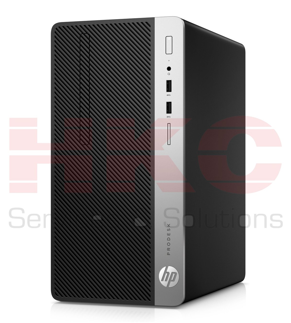 Máy tính All in One HP ProOne 400 G4 core i5-8500T