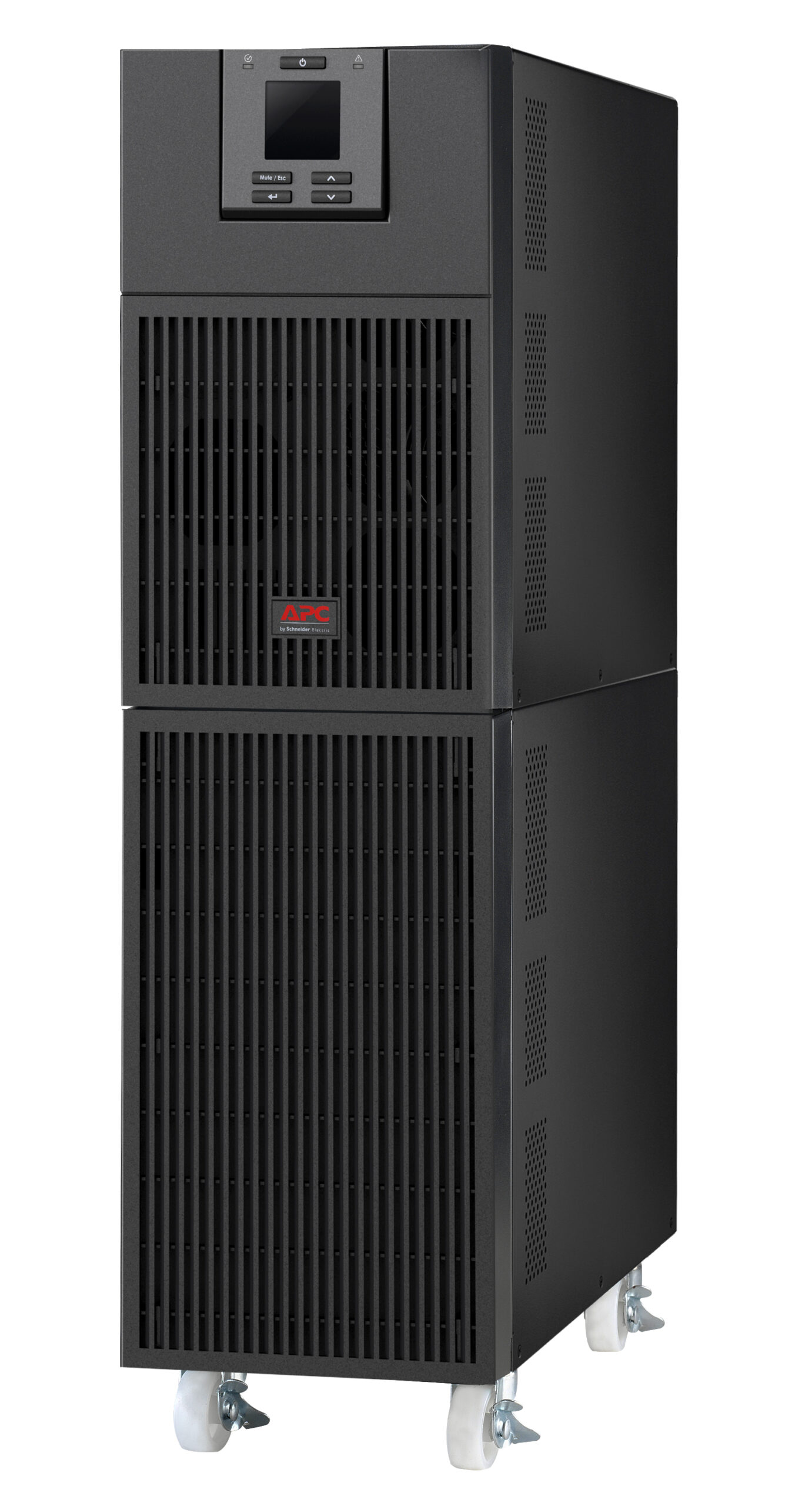 Phân phối Bộ lưu điện APC EASY UPS SRV6KI