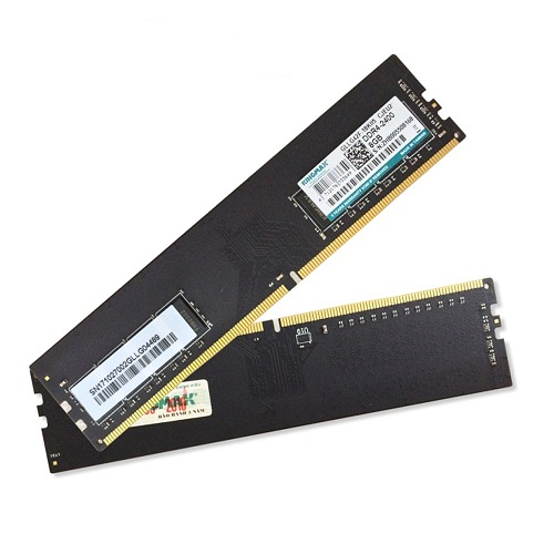 Bộ nhớ máy vi tính RAM Kingmax 4GB DDR4-2400