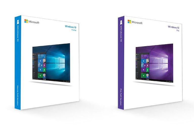 Bản quyền Windows 10 Pro 64bit Eng Intl 1pk DSP OEI DVD