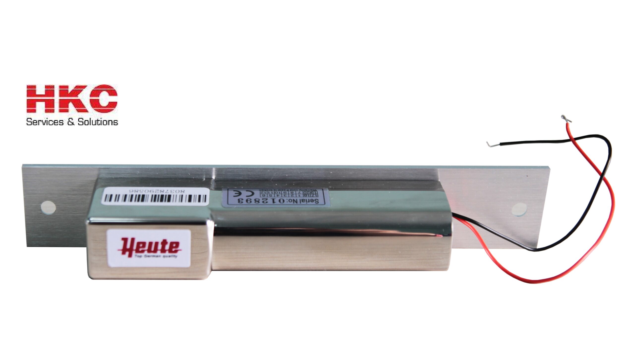 Khóa Điện Từ Heute H221