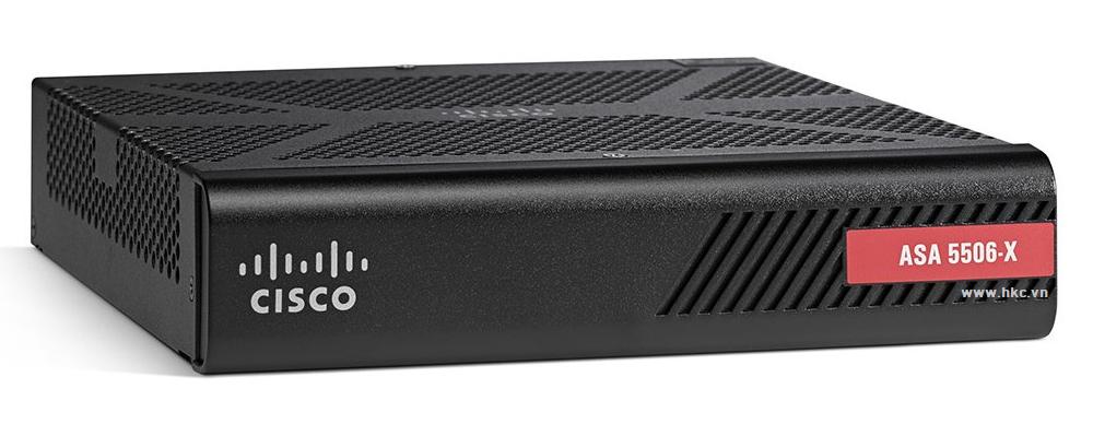 Switch Cisco ASA5506-K9