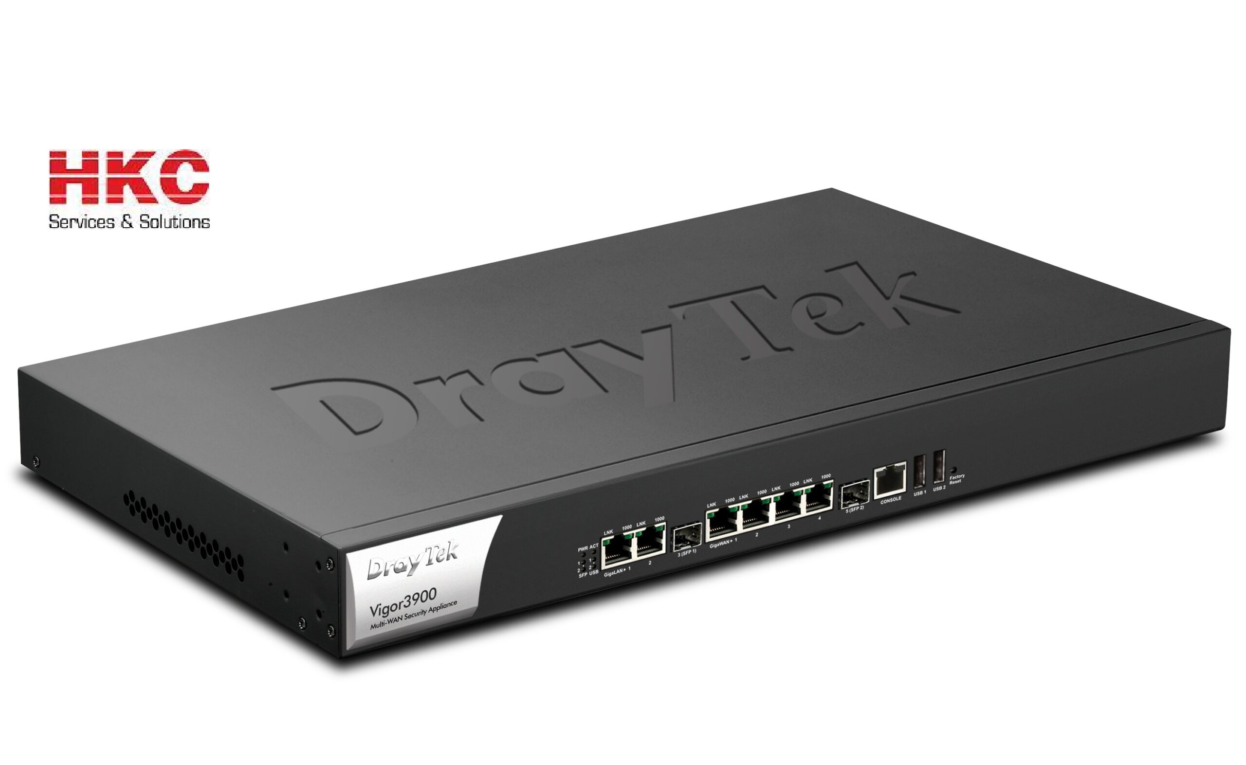DrayTek Vigor 3900