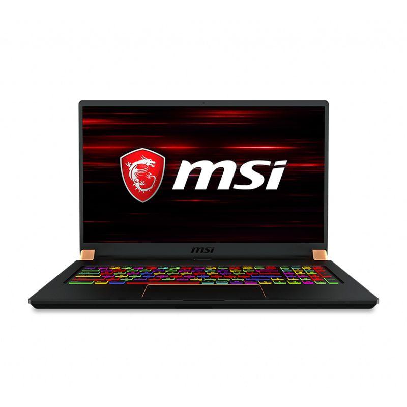 Laptop Gaming MSI GS65 Stealth 9SE-1000VN