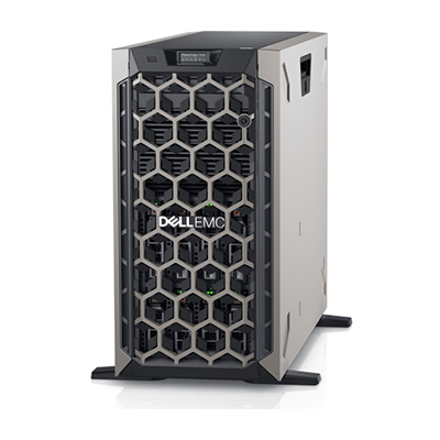 Máy chủ Server Dell PowerEdge T440 (8×3.5″ Hotplug)