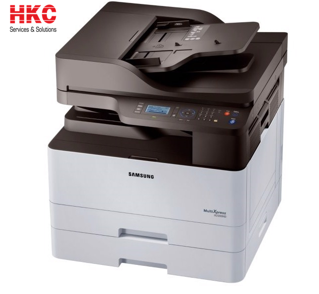 Máy photocopy Samsung SL-K2200ND