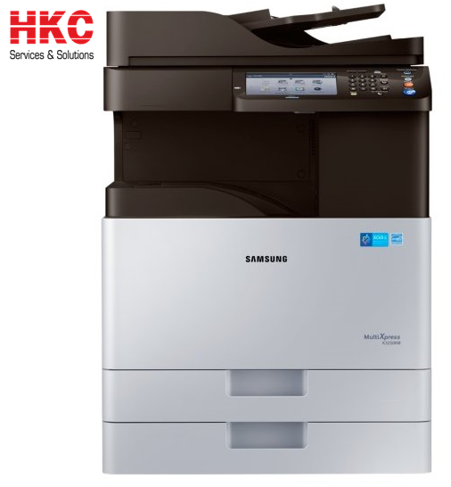 Máy photocopy Samsung SL-K3250NR