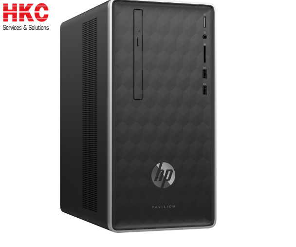 Máy tính để bàn HP Pavilion 590-p0109d Core i5-9400 Máy tính để bàn HP Pavilion 590-p0109d Core i5-9400