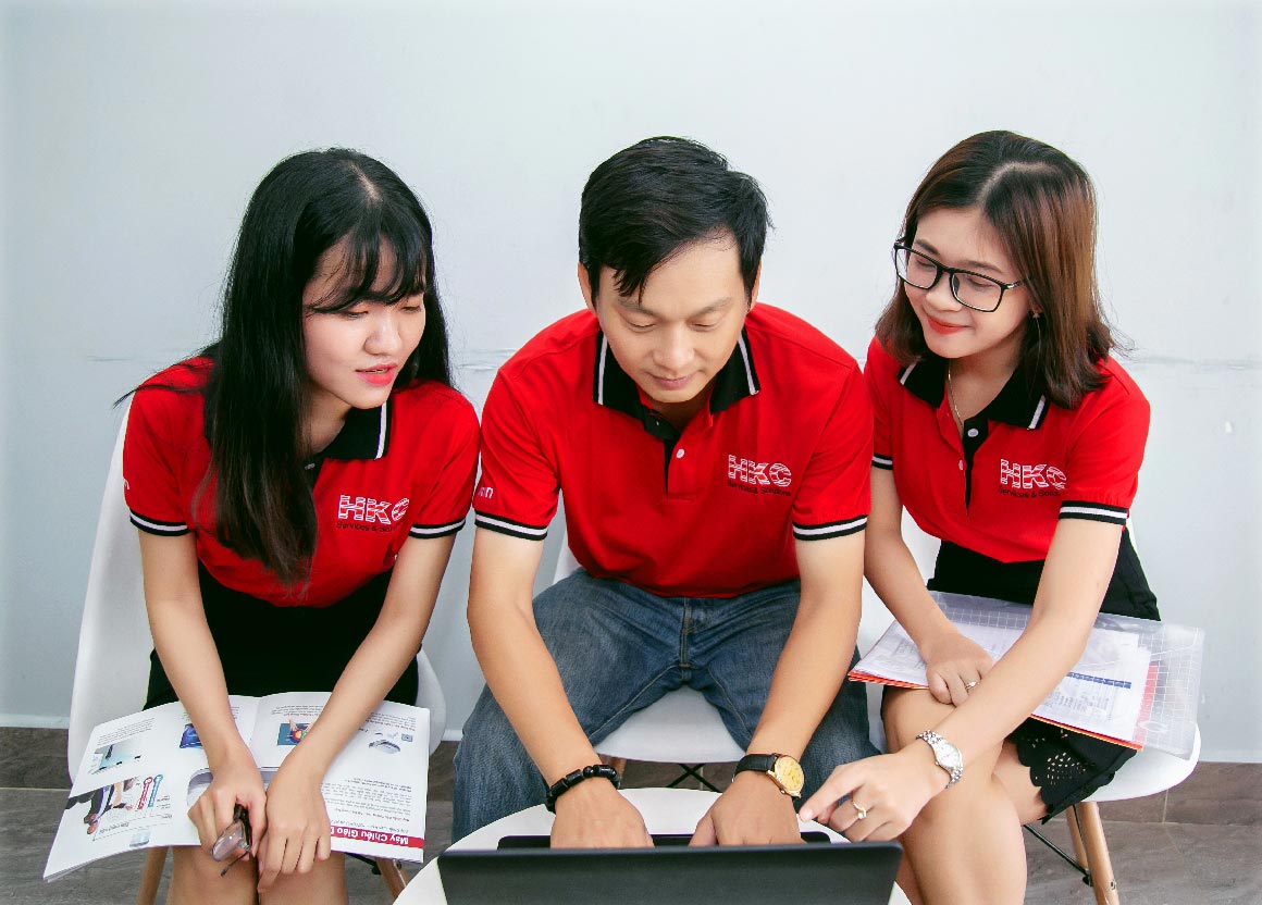 10 Lợi Ích Khi Thuê Dịch Vụ IT HKC Cho Doanh Nghiệp