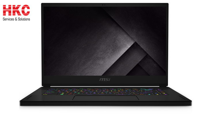 Laptop Gaming MSI GS66 Stealth 10SE-213VN I7-10750H
