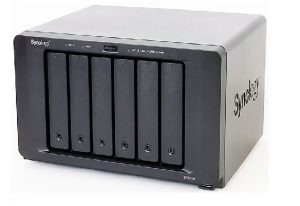 NAS SYNOLOGY DS1621+