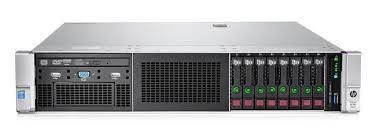 Máy chủ Server HP ProLiant DL380 Gen9 E5-2620v3