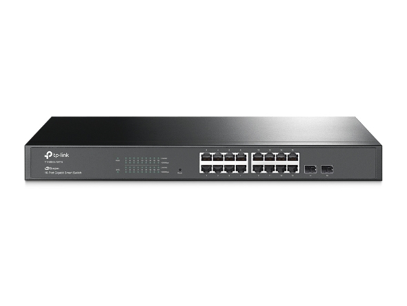 Switch TP-Link T1600G-18TS (TL-SG2216)