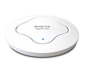 DrayTek Vigor AP912C Chính Hãng