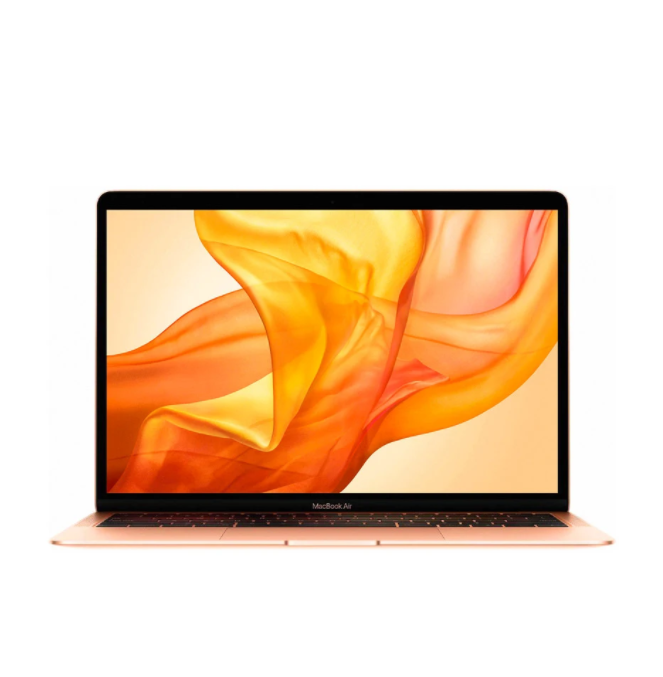 Laptop Apple Macbook Air 13.3″ 2020 MWTL2SA/A Gold