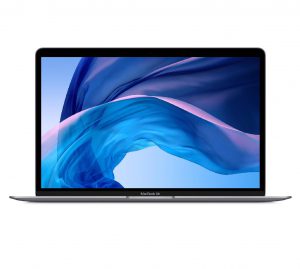 Laptop Apple MacBook Pro Touch 2020 i5 1.4GHz/8GB/256GB (MXK32SA/A)