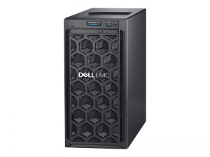  Máy Chủ Server Dell PowerEdge T340 Xeon E- 2174G