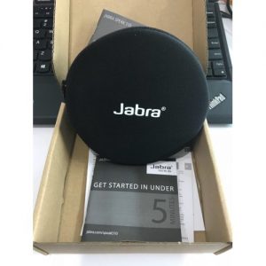 Loa hội nghị không dây Bluetooth Jabra SPEAK 510 MS (kèm mic)