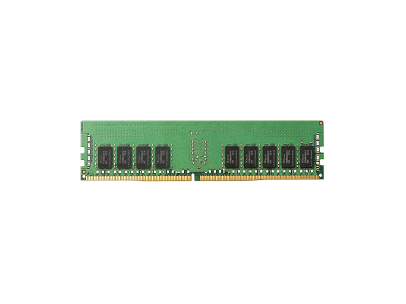 Ram HP 16GB DDR4-2666 (1x16GB) ECC RegRAM 1XD85AA