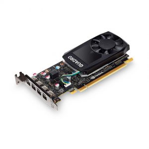 Card Màn Hình NVIDIA Quadro P620 2GB Kit w/2 Adapters 3ME25AA