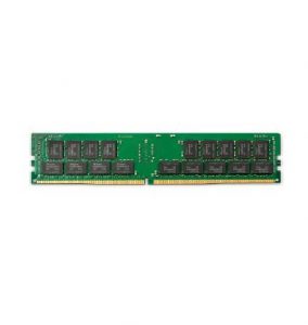 RAM DDR4 HP 4GB (1x4GB) DDR4-2133 ECC Reg RAM J9P81AA