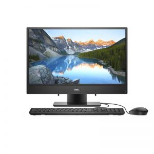 Máy tính để bàn HP ProOne 440 G9 AIO 23.8 inch Non-Touch
