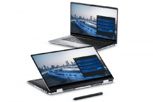 Laptop Dell Latitude 9510 2 in 1 (01MTXT951010610U.01 )