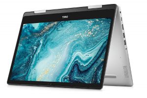 Laptop Dell Inspiron 14 5406 TYCJN1 Chính Hãng