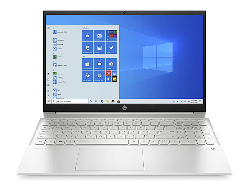 Laptop HP 240 G8 3D0B0PA (Core i5-1135G7 | 8GB | 512GB )