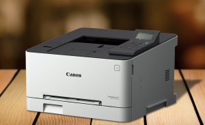 Máy In Canon Laser Màu LBP621Cw