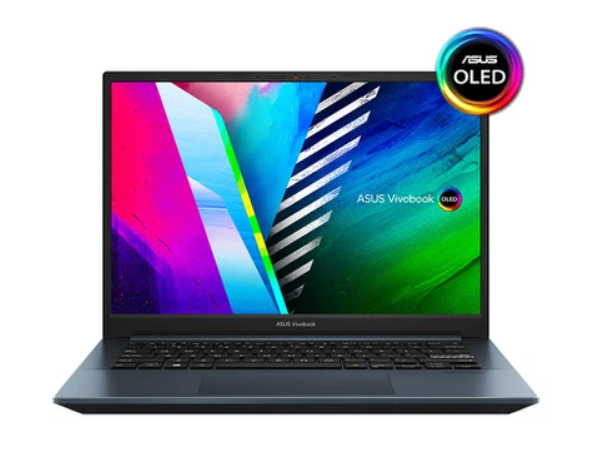 Laptop Asus Vivobook Pro M3401QA-KM040T R7 5800H