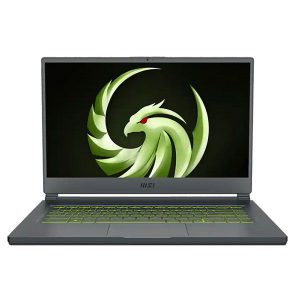 Laptop MSI Delta 15 A5EFK (Ryzen 7-5800H)