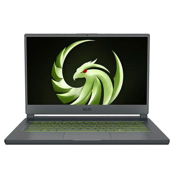 Laptop MSI Delta 15 A5EFK Ryzen 9-5900HX