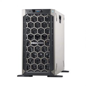 Máy chủ Server Dell T640 ( 8 x Bay 3.5IN)